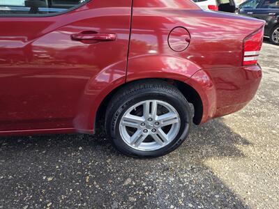 2008 Dodge Avenger SXT   - Photo 8 - Philadelphia, PA 19111