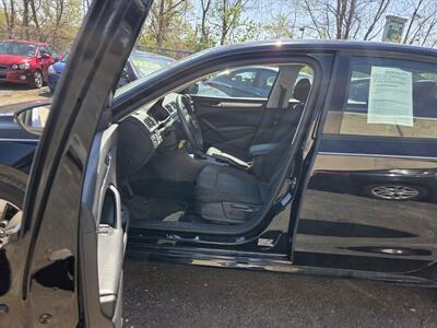 2012 Volkswagen Passat S PZEV   - Photo 16 - Philadelphia, PA 19111