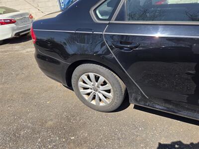 2012 Volkswagen Passat S PZEV   - Photo 9 - Philadelphia, PA 19111