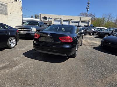 2012 Volkswagen Passat S PZEV   - Photo 4 - Philadelphia, PA 19111