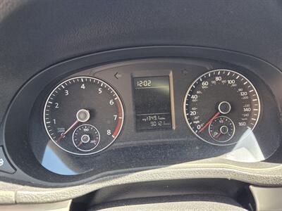 2012 Volkswagen Passat S PZEV   - Photo 18 - Philadelphia, PA 19111
