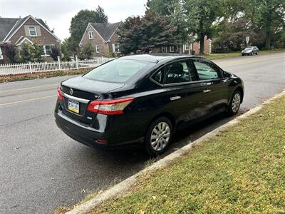 2014 Nissan Sentra S   - Photo 5 - Philadelphia, PA 19111
