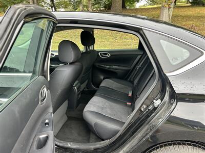 2014 Nissan Sentra S   - Photo 10 - Philadelphia, PA 19111