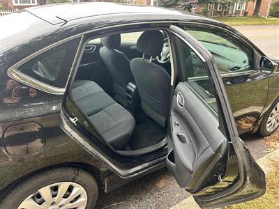 2014 Nissan Sentra S   - Photo 11 - Philadelphia, PA 19111