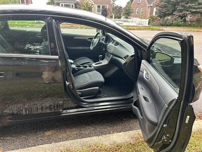 2014 Nissan Sentra S   - Photo 12 - Philadelphia, PA 19111