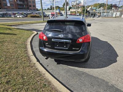 2013 Nissan Rogue SV w/SL Package   - Photo 6 - Philadelphia, PA 19111