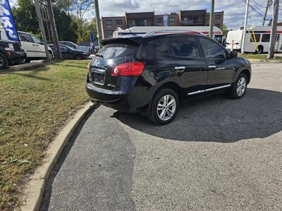 2013 Nissan Rogue SV w/SL Package   - Photo 4 - Philadelphia, PA 19111