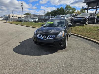 2013 Nissan Rogue SV w/SL Package   - Photo 3 - Philadelphia, PA 19111