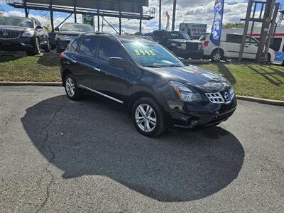 2013 Nissan Rogue SV w/SL Package   - Photo 5 - Philadelphia, PA 19111