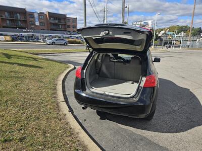 2013 Nissan Rogue SV w/SL Package   - Photo 11 - Philadelphia, PA 19111