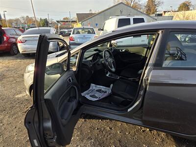 2014 Ford Fiesta SE   - Photo 11 - Philadelphia, PA 19111