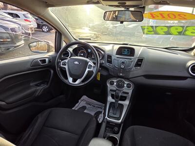 2014 Ford Fiesta SE   - Photo 13 - Philadelphia, PA 19111
