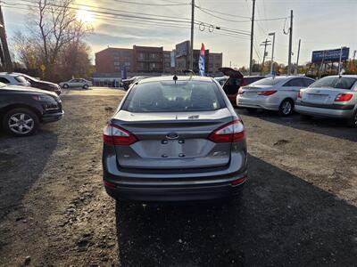 2014 Ford Fiesta SE   - Photo 4 - Philadelphia, PA 19111