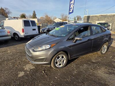 2014 Ford Fiesta SE   - Photo 2 - Philadelphia, PA 19111
