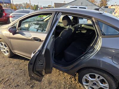 2014 Ford Fiesta SE   - Photo 10 - Philadelphia, PA 19111