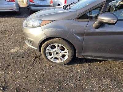 2014 Ford Fiesta SE   - Photo 8 - Philadelphia, PA 19111