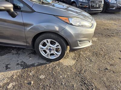 2014 Ford Fiesta SE   - Photo 6 - Philadelphia, PA 19111