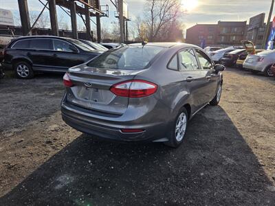 2014 Ford Fiesta SE   - Photo 5 - Philadelphia, PA 19111