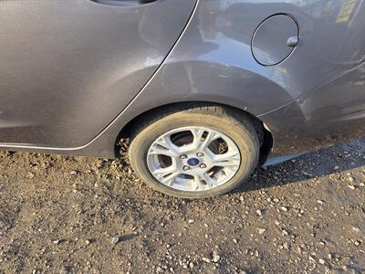 2014 Ford Fiesta SE   - Photo 7 - Philadelphia, PA 19111