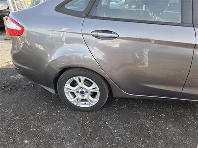 2014 Ford Fiesta SE   - Photo 9 - Philadelphia, PA 19111