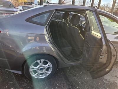 2014 Ford Fiesta SE   - Photo 12 - Philadelphia, PA 19111