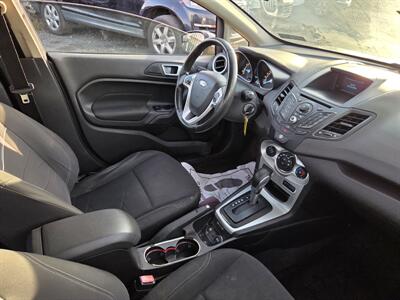 2014 Ford Fiesta SE   - Photo 14 - Philadelphia, PA 19111