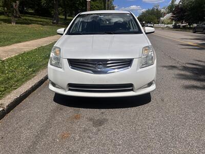 2011 Nissan Sentra 2.0   - Photo 2 - Philadelphia, PA 19111