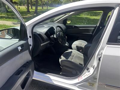 2011 Nissan Sentra 2.0   - Photo 9 - Philadelphia, PA 19111