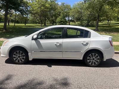 2011 Nissan Sentra 2.0   - Photo 8 - Philadelphia, PA 19111