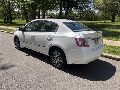 2011 Nissan Sentra 2.0   - Photo 7 - Philadelphia, PA 19111