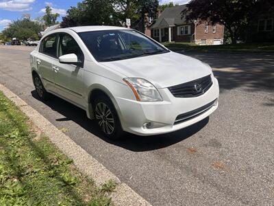 2011 Nissan Sentra 2.0   - Photo 3 - Philadelphia, PA 19111