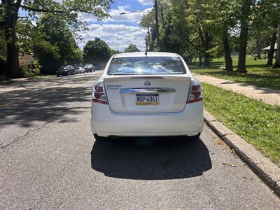 2011 Nissan Sentra 2.0   - Photo 6 - Philadelphia, PA 19111