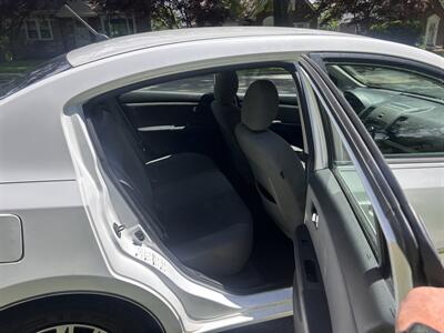 2011 Nissan Sentra 2.0   - Photo 11 - Philadelphia, PA 19111