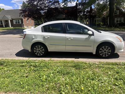 2011 Nissan Sentra 2.0   - Photo 4 - Philadelphia, PA 19111