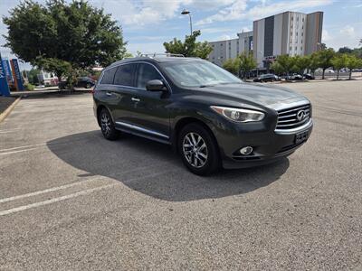 2013 INFINITI JX35   - Photo 2 - Philadelphia, PA 19111