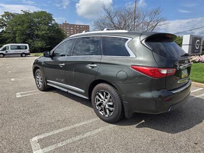 2013 INFINITI JX35   - Photo 4 - Philadelphia, PA 19111