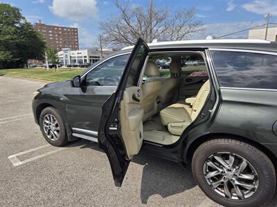 2013 INFINITI JX35   - Photo 6 - Philadelphia, PA 19111