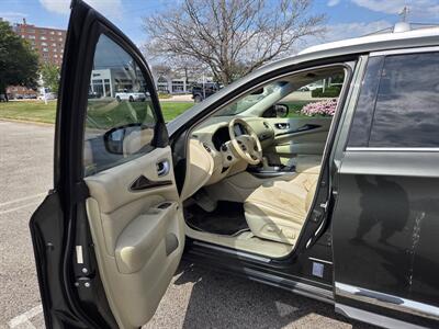 2013 INFINITI JX35   - Photo 7 - Philadelphia, PA 19111