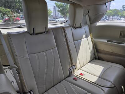 2013 INFINITI JX35   - Photo 8 - Philadelphia, PA 19111