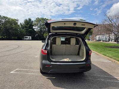 2013 INFINITI JX35   - Photo 5 - Philadelphia, PA 19111