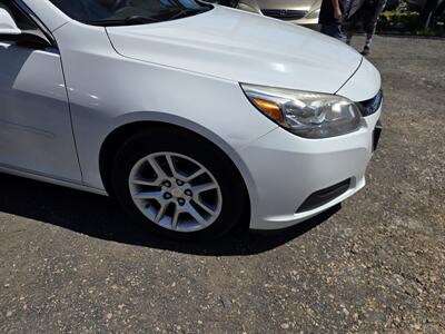2015 Chevrolet Malibu LT   - Photo 5 - Philadelphia, PA 19111