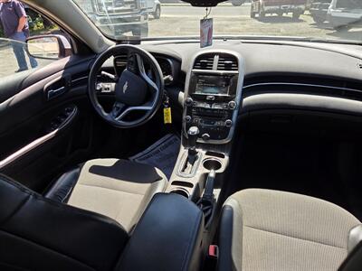 2015 Chevrolet Malibu LT   - Photo 12 - Philadelphia, PA 19111