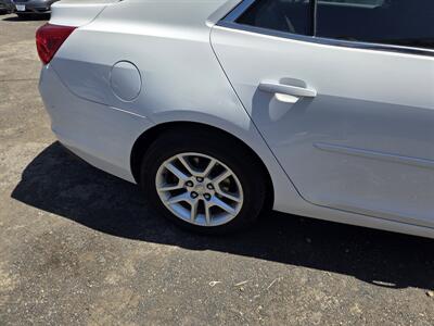 2015 Chevrolet Malibu LT   - Photo 6 - Philadelphia, PA 19111