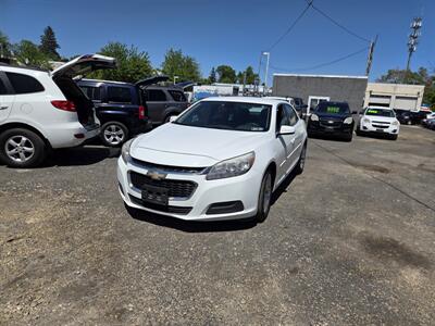 2015 Chevrolet Malibu LT   - Photo 2 - Philadelphia, PA 19111