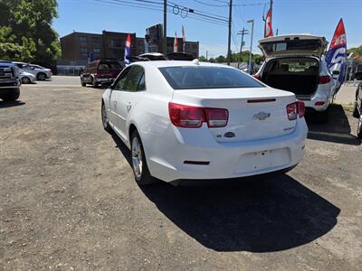 2015 Chevrolet Malibu LT   - Photo 3 - Philadelphia, PA 19111