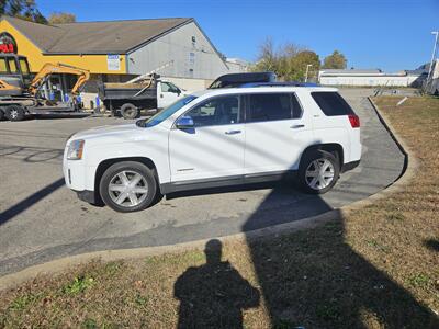 2011 GMC Terrain SLT-2   - Photo 7 - Philadelphia, PA 19111