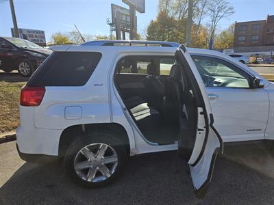 2011 GMC Terrain SLT-2   - Photo 14 - Philadelphia, PA 19111