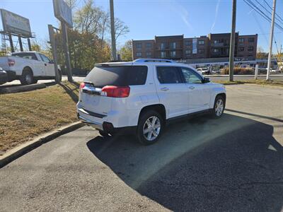 2011 GMC Terrain SLT-2   - Photo 5 - Philadelphia, PA 19111