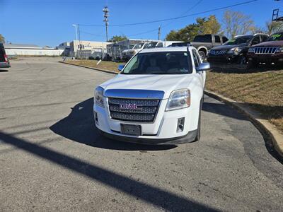 2011 GMC Terrain SLT-2   - Photo 2 - Philadelphia, PA 19111