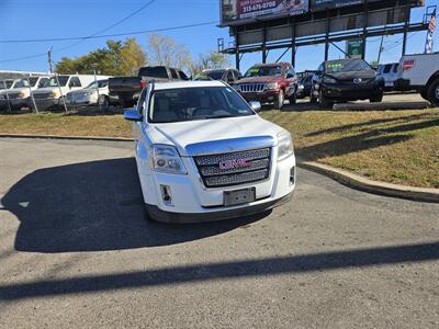 2011 GMC Terrain SLT-2   - Photo 3 - Philadelphia, PA 19111